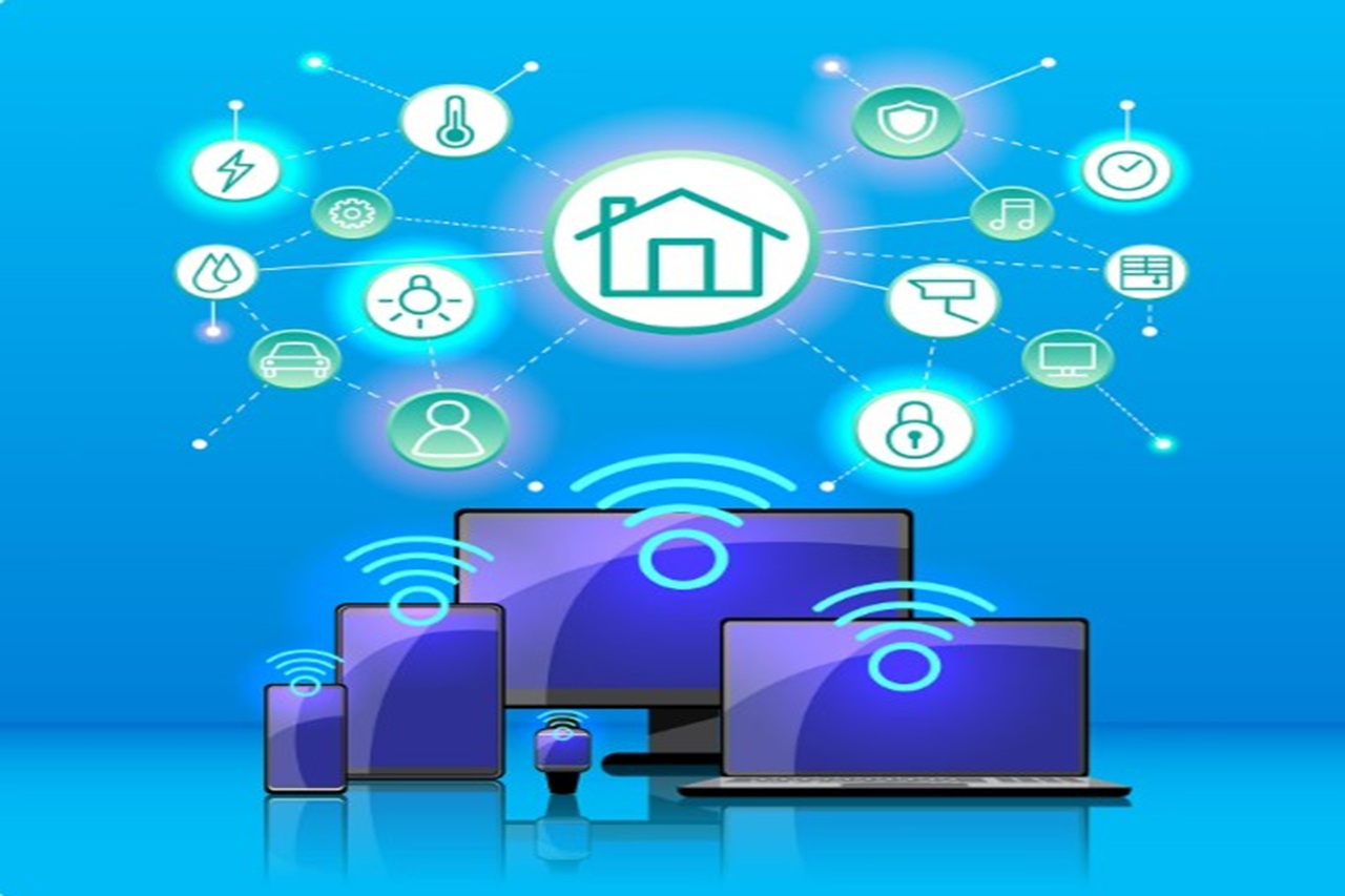 Internet of Things (IoT)